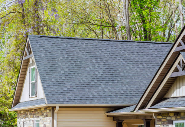 Best Roof Leak Repair  in Danvers, IL